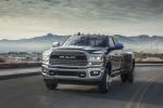 Ram 3500 Limited Crew Cab Dually (D2) 2019 года